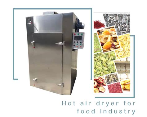 food air dryer machine|Iba pa.